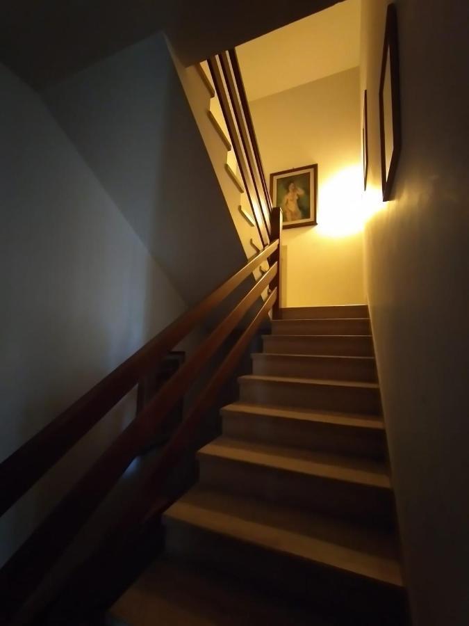 罗马 La Casa Degli Oleandri酒店 外观 照片