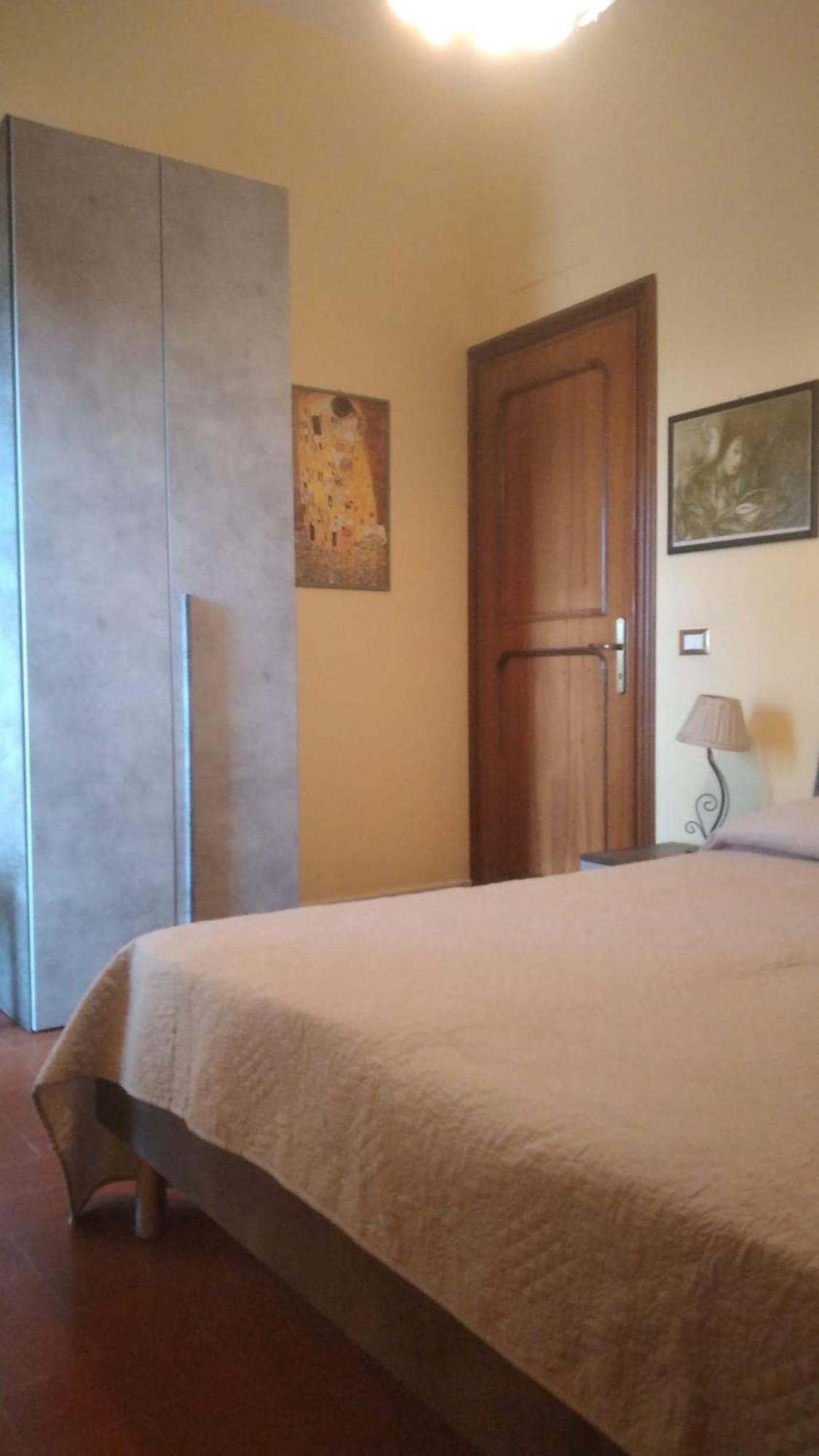 罗马 La Casa Degli Oleandri酒店 外观 照片