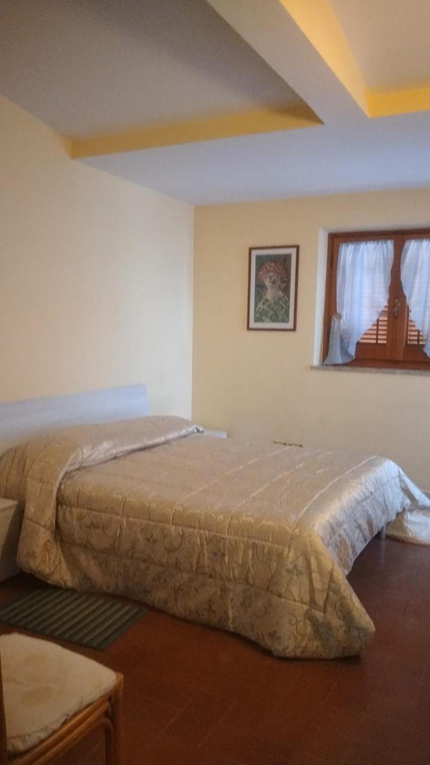 罗马 La Casa Degli Oleandri酒店 外观 照片